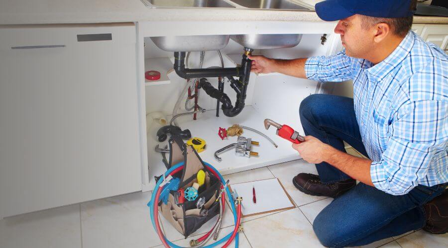 Professional bathroom faucet installation in Fernley, NV